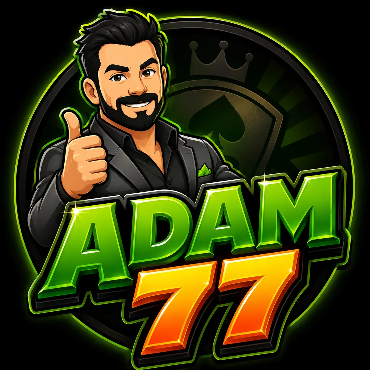 ADAM77 - Petualangan Epik dalam Game ARPG