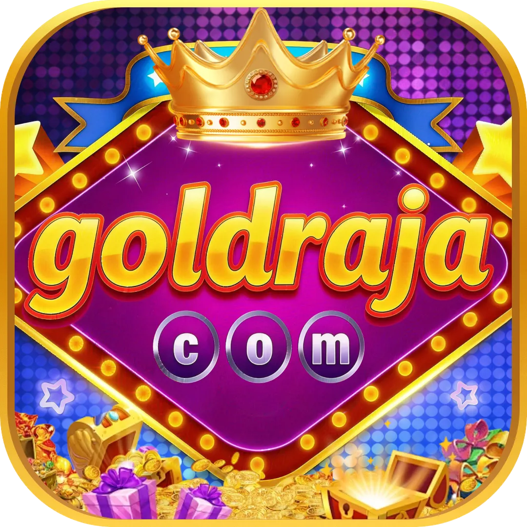 GOLDRAJA - Permainan Bingo Menyenangkan dan Interaktif