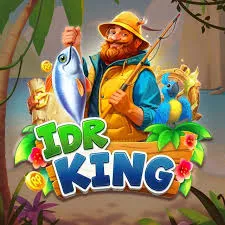 IDRKING - Pertarungan Terbaik di Dunia Game Fighting