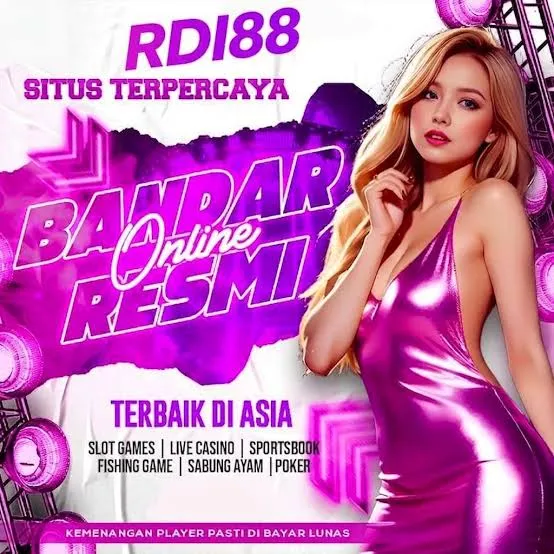 RDI88 - Aplikasi Poker Terbaik untuk Penggemar Permainan Kartu